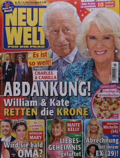 NEUE WELT