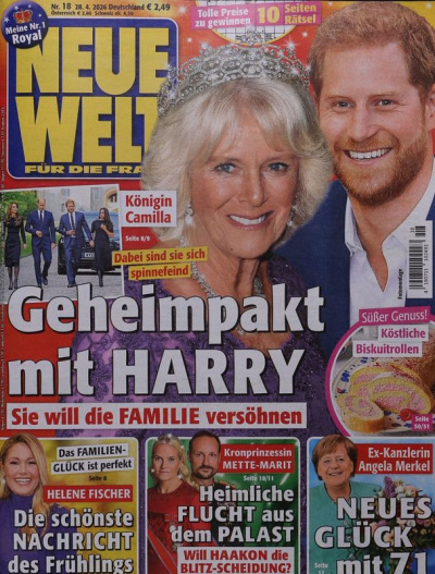 NEUE WELT