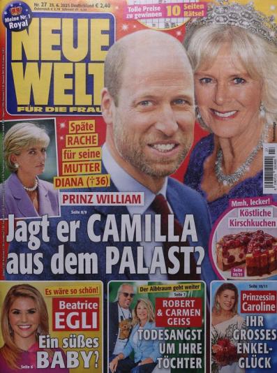 NEUE WELT
