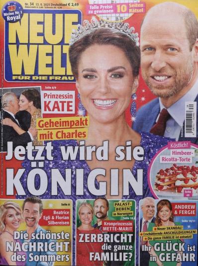 NEUE WELT