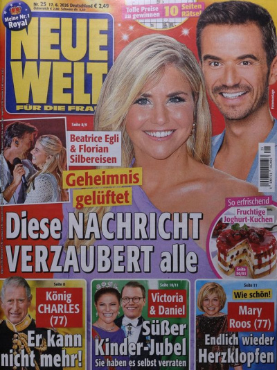 NEUE WELT