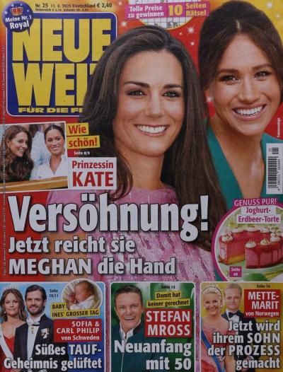 NEUE WELT
