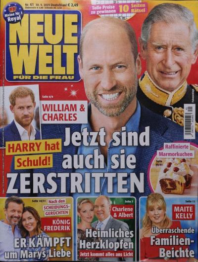 NEUE WELT