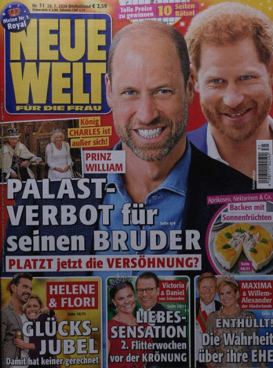 NEUE WELT