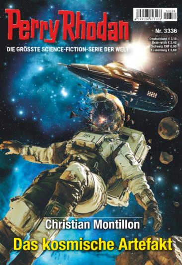 PERRY RHODAN I