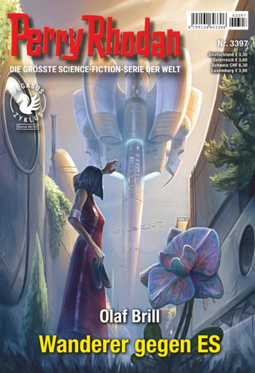 PERRY RHODAN I