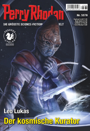 PERRY RHODAN I