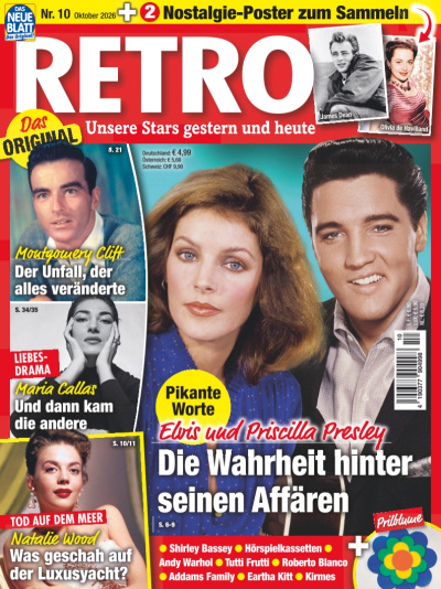 Retro