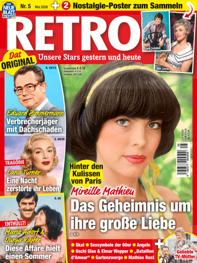 Retro