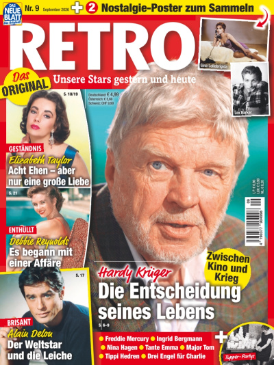 Retro