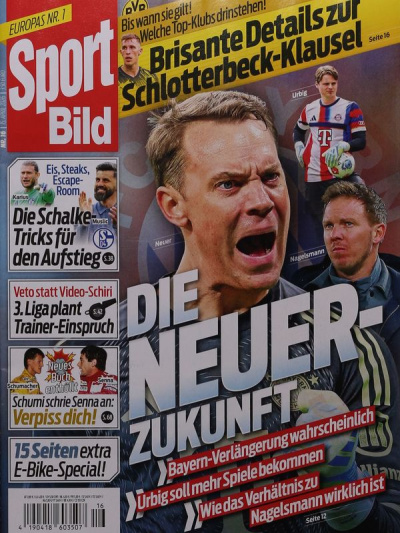 SPORTBILD