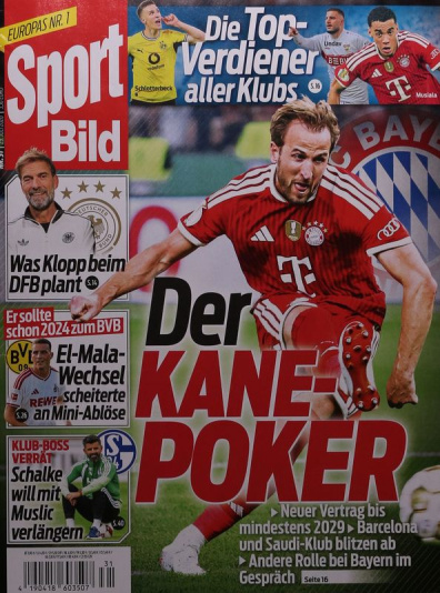 SPORTBILD