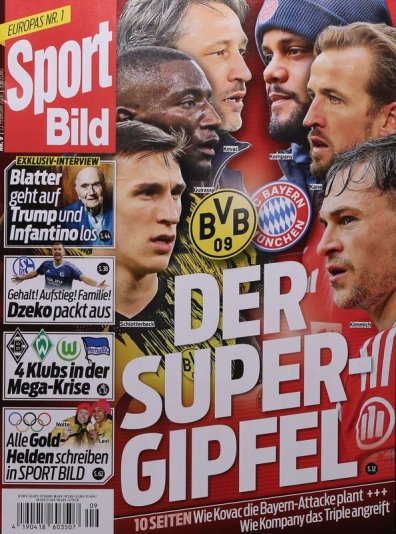 SPORTBILD