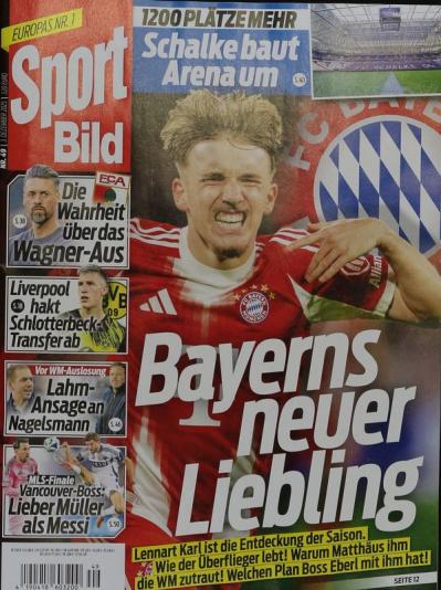 SPORTBILD