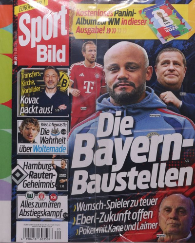 SPORTBILD