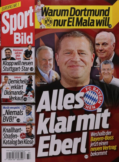SPORTBILD