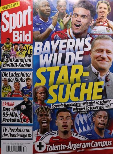 SPORTBILD