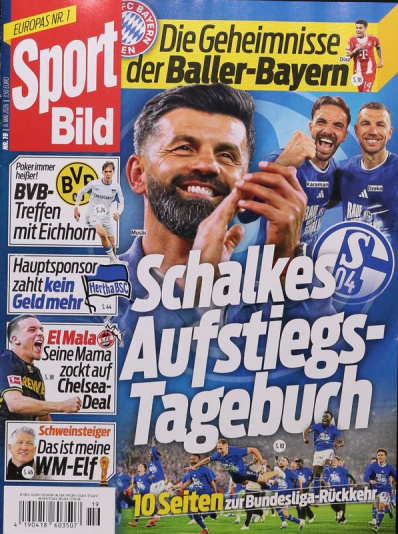 SPORTBILD