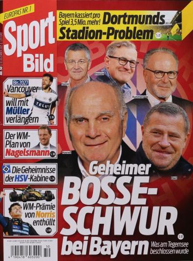 SPORTBILD