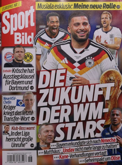 SPORTBILD