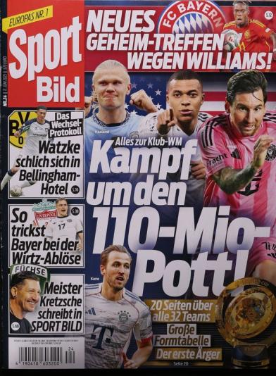 SPORTBILD