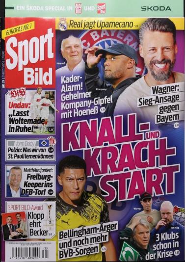 SPORTBILD