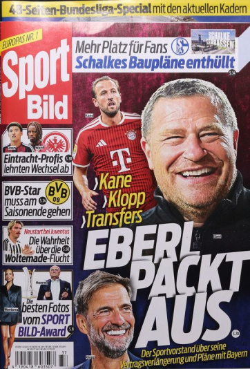 SPORTBILD