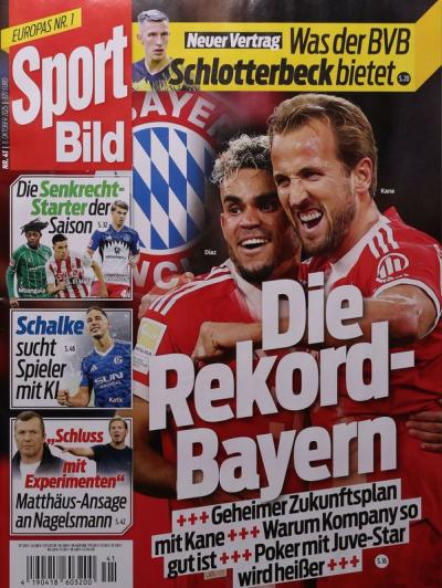 SPORTBILD