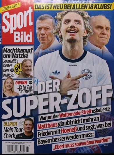 SPORTBILD