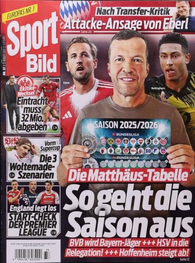 SPORTBILD