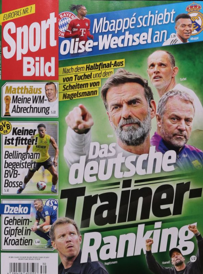SPORTBILD