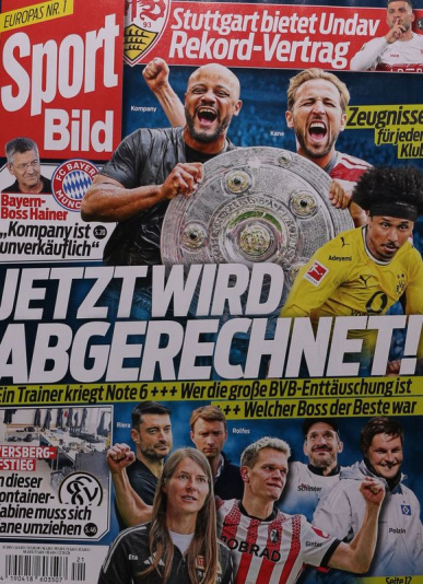 SPORTBILD