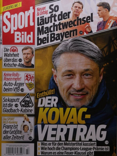 SPORTBILD