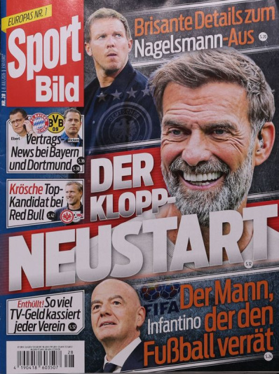 SPORTBILD