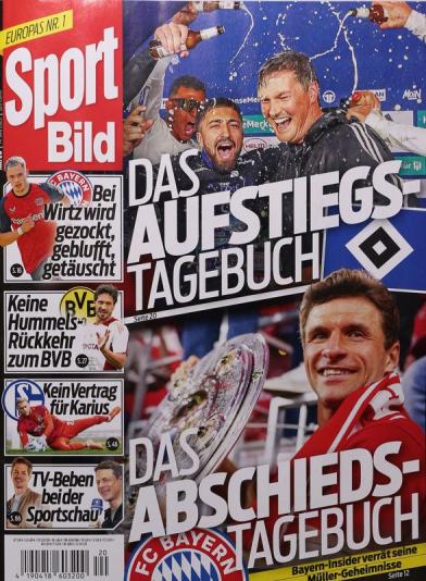 SPORTBILD
