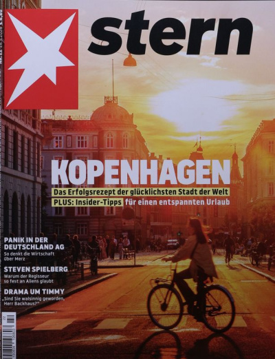 STERN