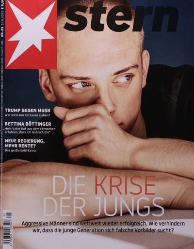 STERN