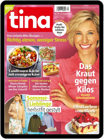 Tina ePaper