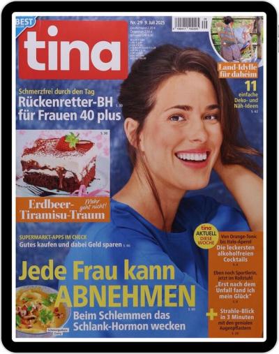 Tina ePaper