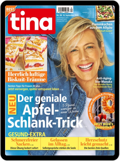 Tina ePaper