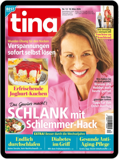 Tina ePaper