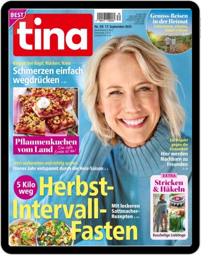 Tina ePaper