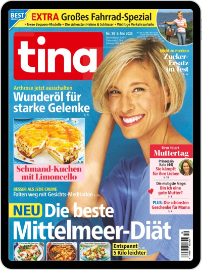 Tina ePaper