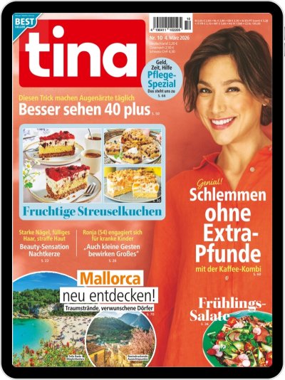 Tina ePaper