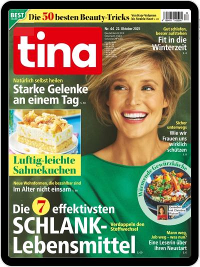 Tina ePaper