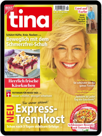 Tina ePaper