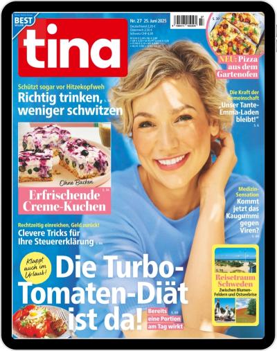 Tina ePaper