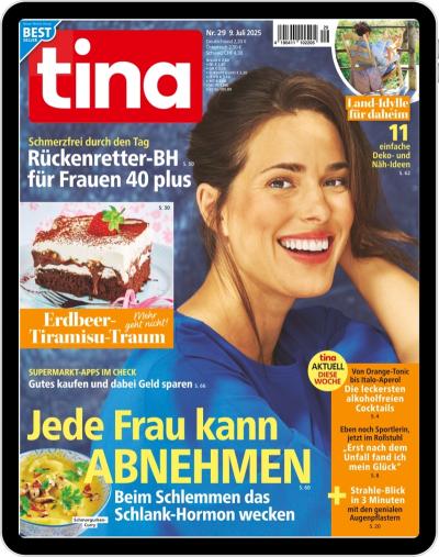Tina ePaper