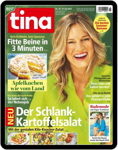 Tina ePaper