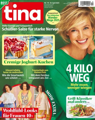 tina